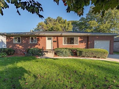 2917 Shoreland Ave, Toledo, OH, 43611