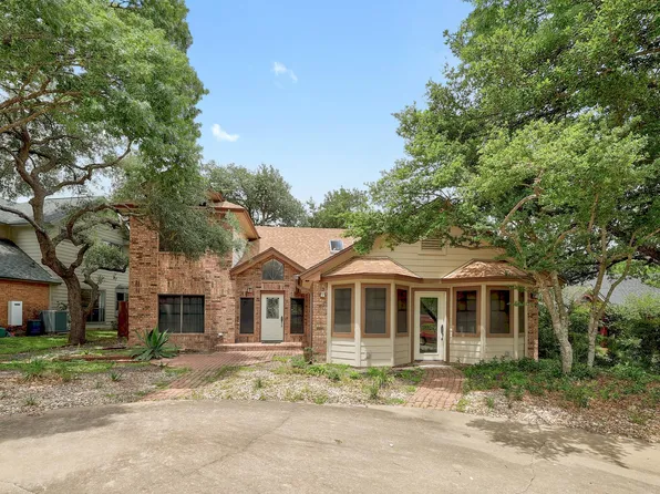 2202 Warfield Way, Austin, TX 78728