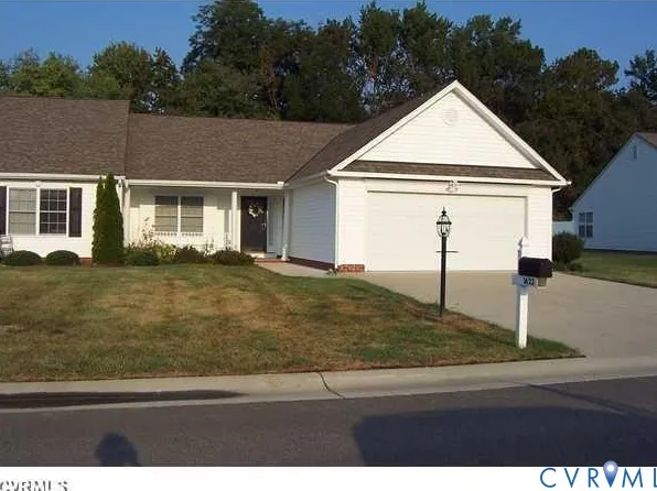 1623 Tinsley Blvd, Prince George, VA 23875