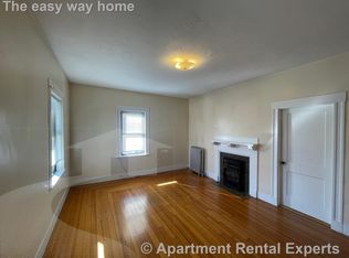 18 Fenwick St APT 1, Somerville, MA 02145