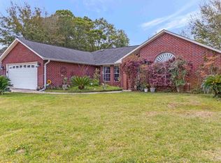 3341 Marion Oaks Way, Perdido Key, FL 32507