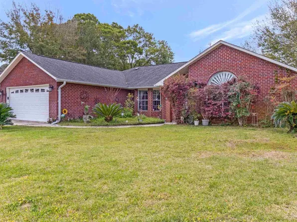3341 Marion Oaks Way, Perdido Key, FL 32507