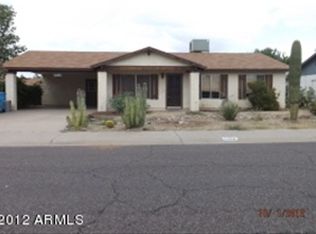 2152 W Tonto Ln, Phoenix, AZ 85027