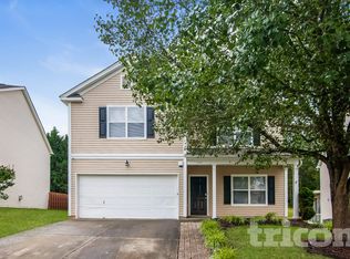 1208 Ballina Way, Charlotte, NC 28214