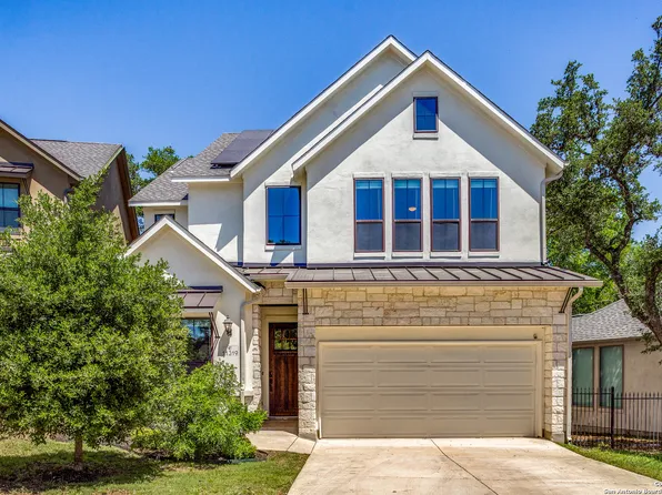 11319 Carmen Heights, San Antonio, TX 78230