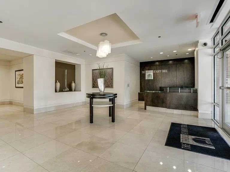 4611 Travis St #801B — Photo 22