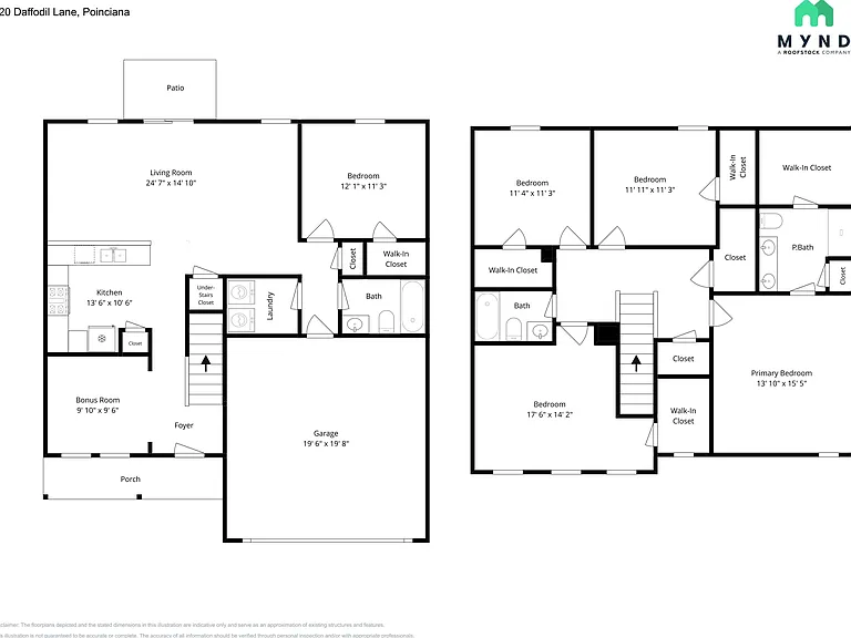 320 Daffodil Ln — Photo 26