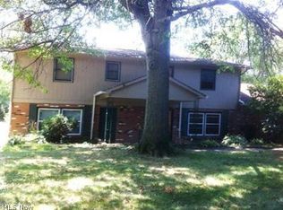 1173-1175 Rosewood Dr NE, Warren, OH