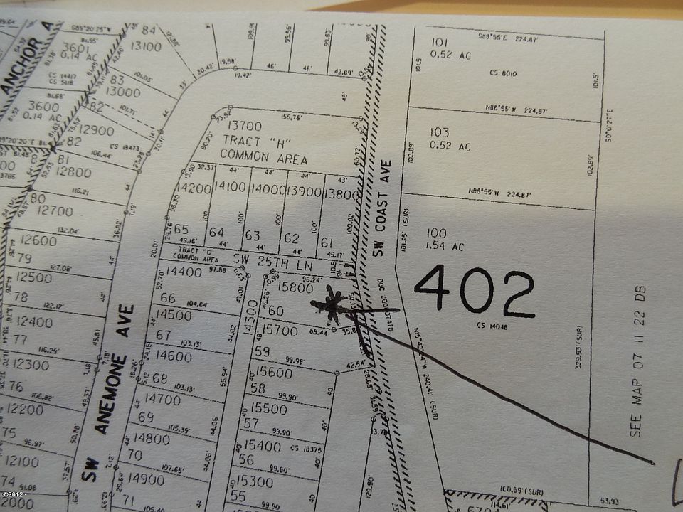 1st image of 60 SW Coast Ave