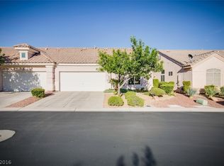 2844 N Cygnus St, Las Vegas, NV 89117