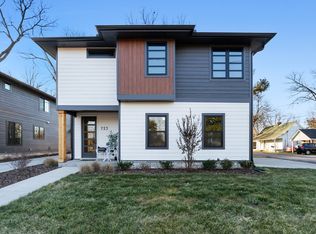 725 Highland Ave, Murfreesboro, TN 37130