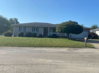 615 Iowa Joe St, West Point, IA 52656