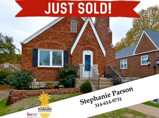 416 Ruthland Dr, Saint Louis, MO 63125