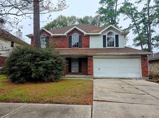 3706 Nutwood Ln, Spring, TX 77389