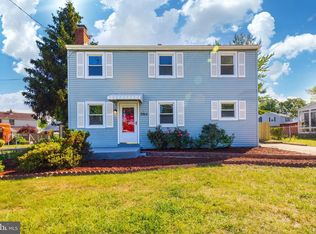 3314 Browning Rd, Pennsauken, NJ 08109