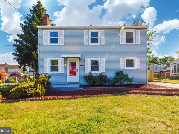 3314 Browning Rd, Pennsauken, NJ 08109