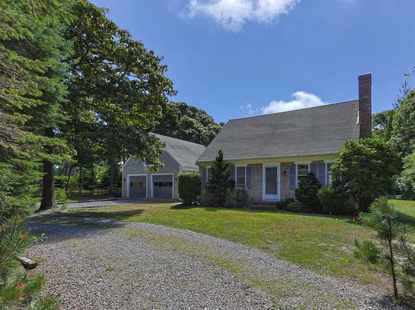 44 Emery Lane, North Chatham, MA 02650