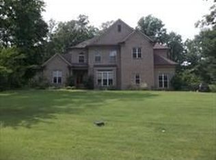 14060 Miller Station Ln, Olive Branch, MS 38654