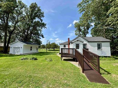 5688 W 665 N, Winamac, IN, 46996
