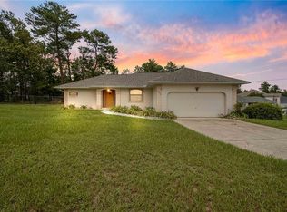 15274 SW 47th Ter, Ocala, FL 34473