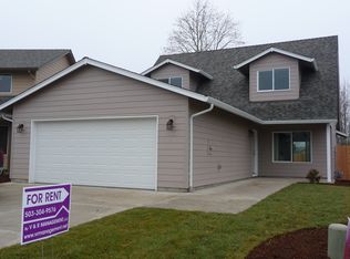 4561 Mabel Ave NE, Salem, OR 97301