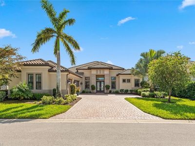 3330 Fanny Bay LN, Naples, FL, 34114