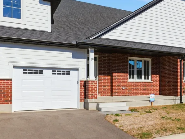 175 Glengariff Dr #16, Southwold, ON N5P 3T2