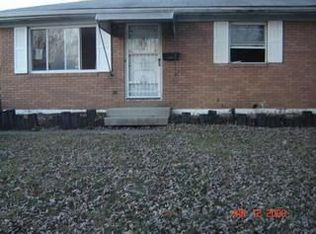 5156 Fullerton Dr, Columbus, OH