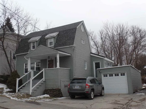 156 Park Street, Berlin, NH 03570
