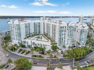 7910 Harbor Island Dr APT 1102, North Bay Village, FL 33141