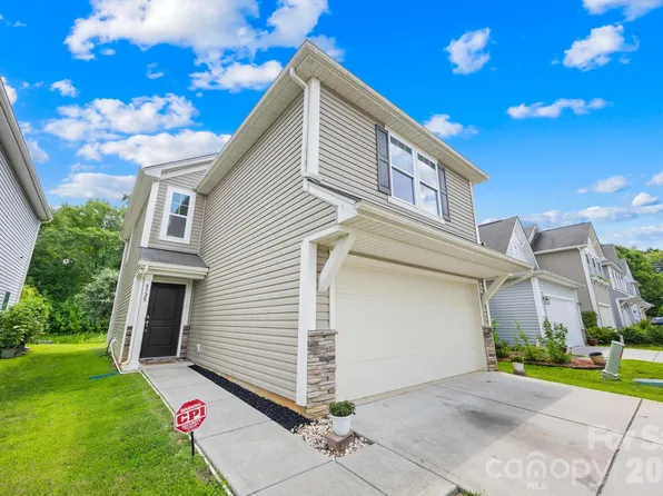 4725 Yarrow St, Rock Hill, SC 29732