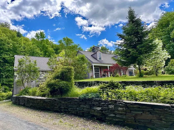 1883 Crosstown Rd, Montpelier, VT 05602