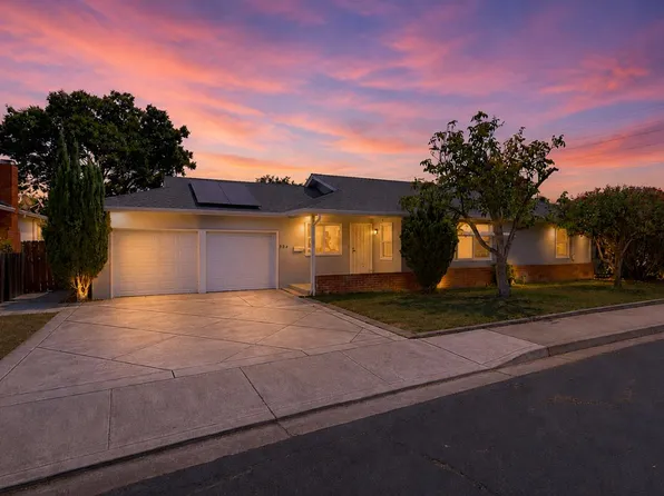 324 Sycamore Ave, Manteca, CA 95336