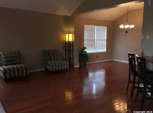 8214 Coppergate, Converse, TX 78109