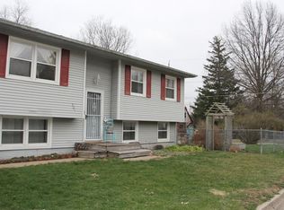 501 Trowbridge St, Des Moines, IA 50315