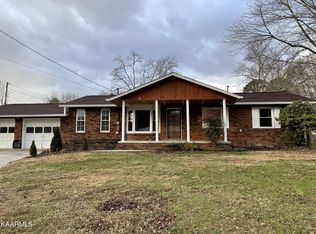 103 Duncan Dr, Oliver Springs, TN 37840