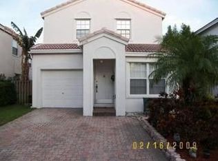 3174 Vista Del Mar, Margate, FL 33063