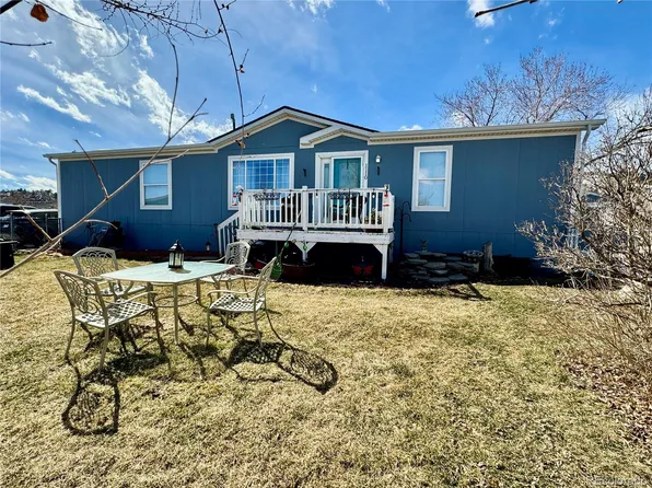 1110 A Street, Golden, CO 80401