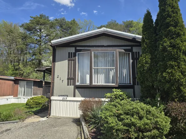 217 Valley View Dr #217, Oakdale, PA 15071