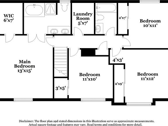 2nd image of 2946 Scottsdale Dr