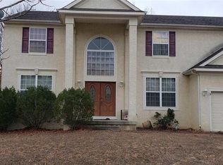 9 Kentucky Rd, Egg Harbor Township, NJ 08234