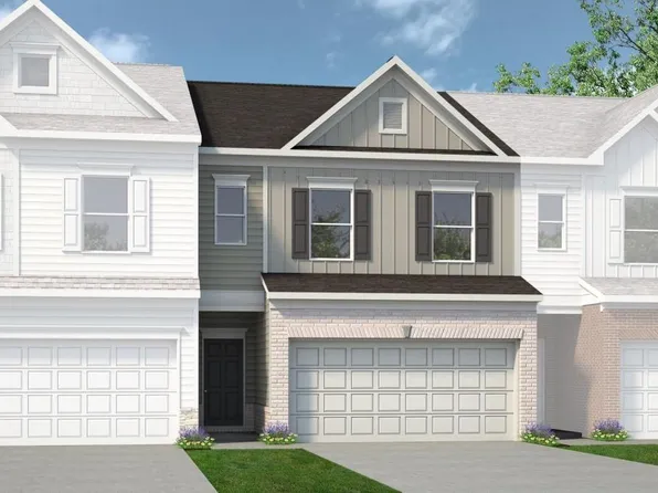 2600 Ravencliff Dr, Austell, GA 30168