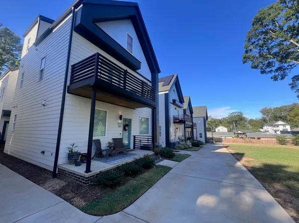 1021-101 Page St, Raleigh, NC 27610