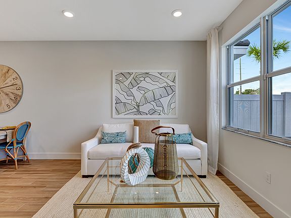 Great room for entertaining