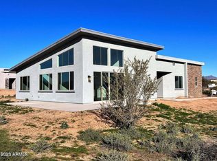 17037 E Dixileta Dr, Rio Verde, AZ 85263