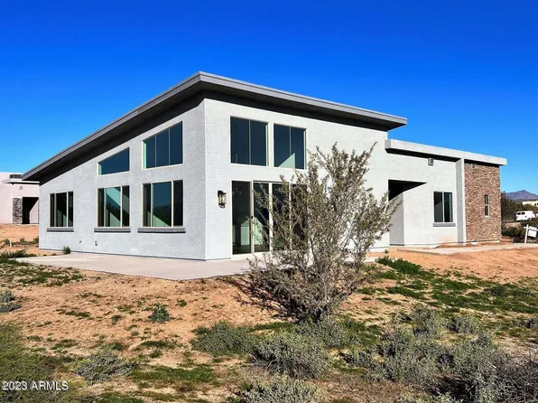 17037 E Dixileta Drive, Rio Verde, AZ 85263