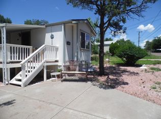 7612 N Caballero Rd, Payson, AZ 85541