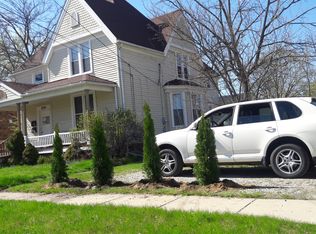 (Undisclosed Address), Ypsilanti, MI 48197