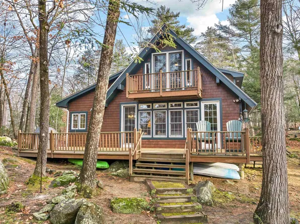 180 Black Cat Island Road, Moultonborough, NH 03254