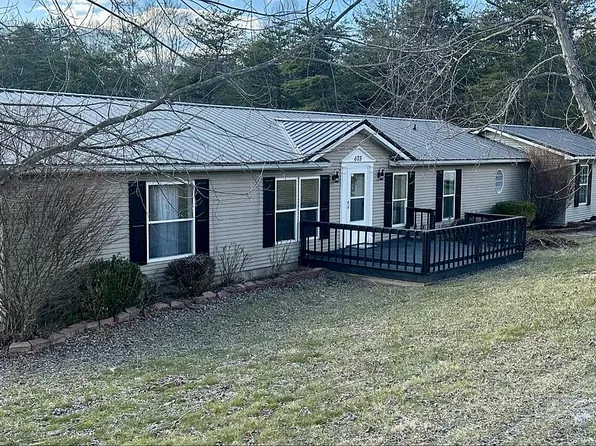 675 McCartney Rd, Jackson, OH 45640